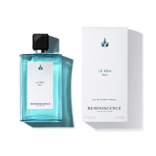 REMINISCENCE PARFUM Le Rem - Eau de Toilette Intense